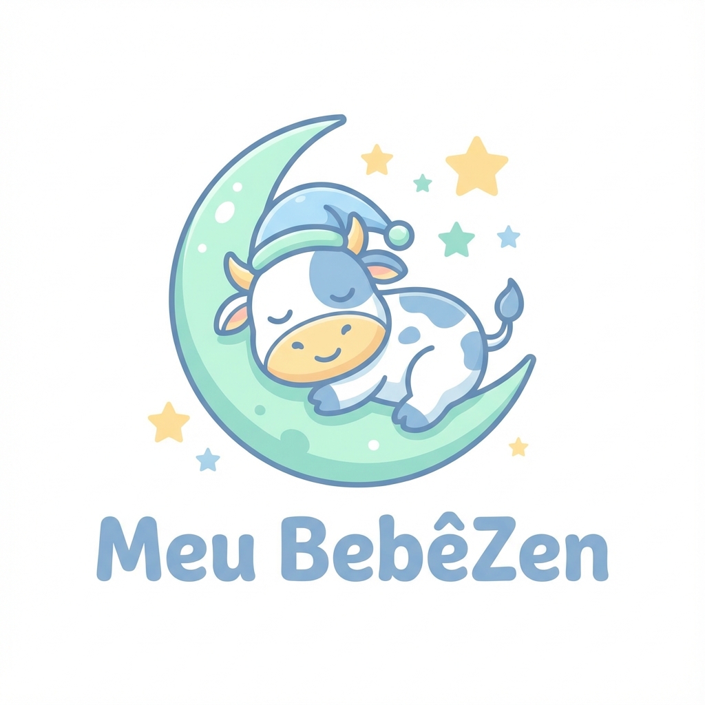 Meu BebêZen Logo